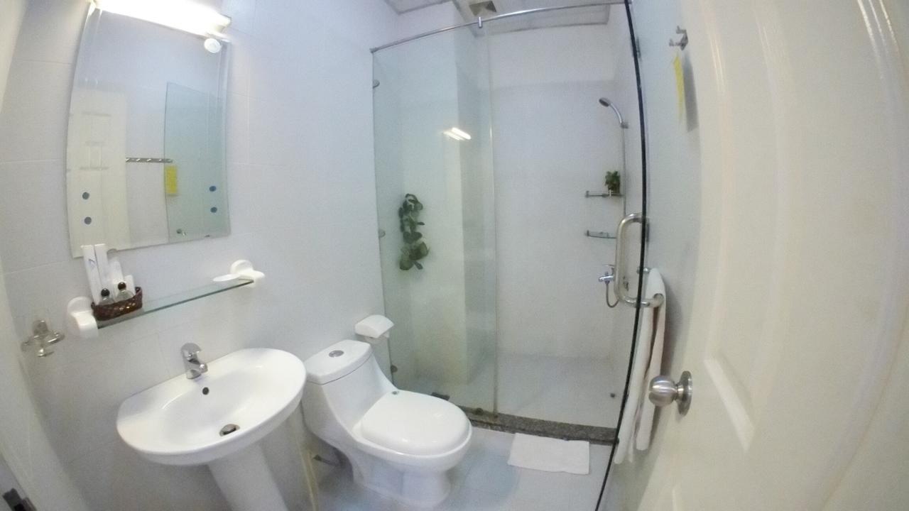 Cat Huy Hotel Ho Chi Minh City Exterior photo