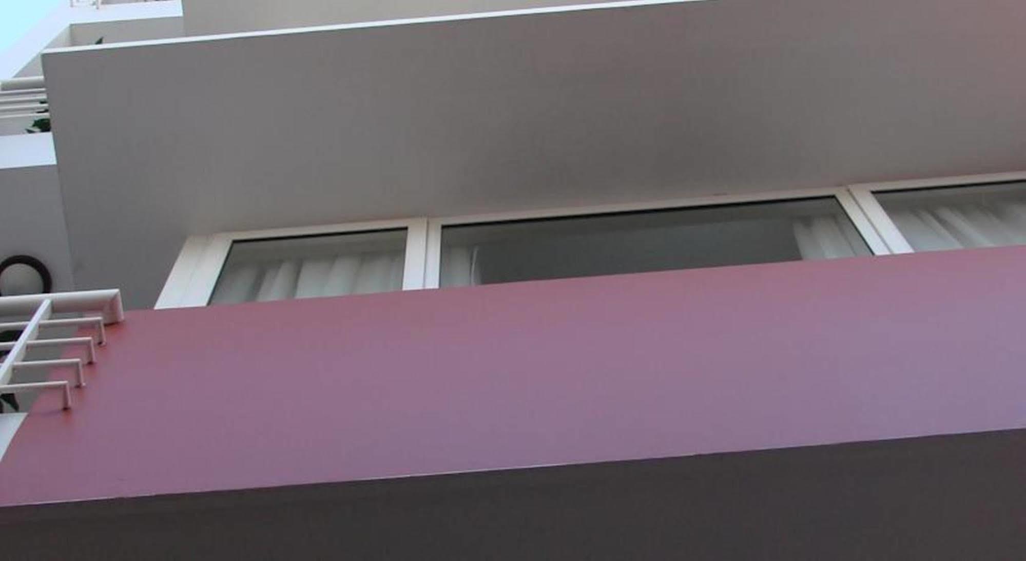 Cat Huy Hotel Ho Chi Minh City Exterior photo